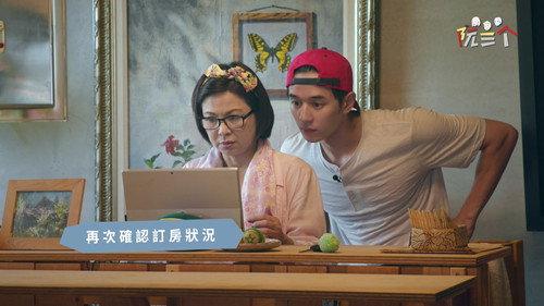 Three Piglets Season 1 Episode 2 - Episode 2