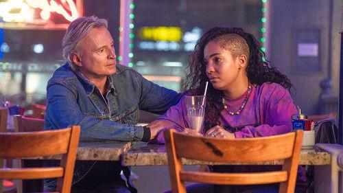 The Full Monty Season 1 Episode 8 - It's Not the Waking, It's the Rising