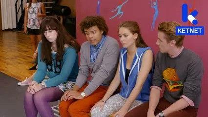 Ghost Rockers Season 1 Episode 18 - Episode 18