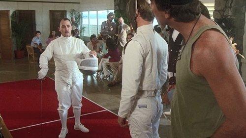 undefined Season 3 Episode 8 - Foiled Again