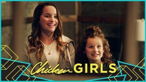Chicken Girls Season 2 Episode 2 - Gone West