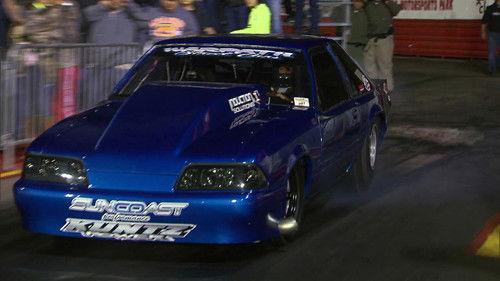 Street Outlaws: No Prep Kings Season 1 Episode 5 - Texas Takedown