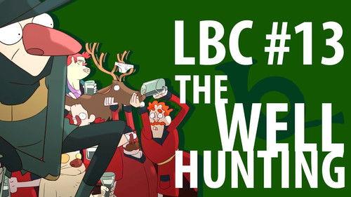 Le Bien Chasser Season 1 Episode 13 - Episode 13