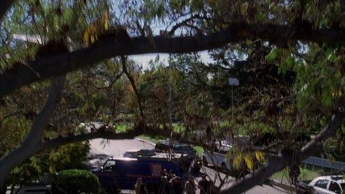 Criminal Minds Season 1 Episode 12 - What Fresh Hell?