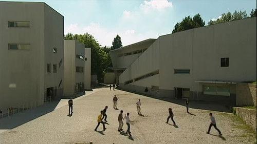 Architectures Season 1 Episode 14 - The Siza School