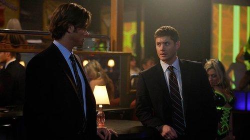 Supernatural Season 4 Episode 14 - Sex and Violence