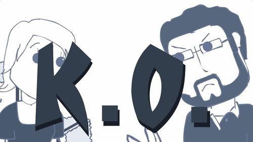 Rooster Teeth Animated Adventures Season 1 Episode 22 - Burnie Burns Horse Puncher