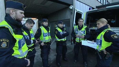 112 - Poliser Season 1 Episode 12 - Episode 12