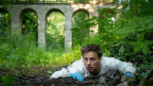 undefined Season 1 Episode 4 - Schokoladenseite