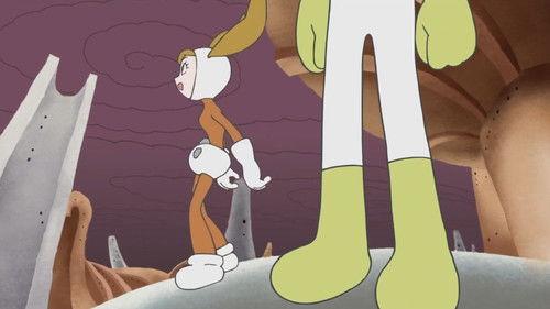 Kaiba Season 1 Episode 10 - Kaiba