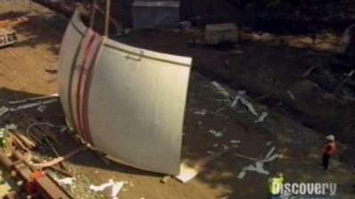 Extreme Engineering Season 5 Episode 5 - California Academy of Sciences