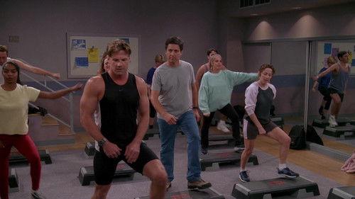 undefined Season 4 Episode 8 - Debra's Workout