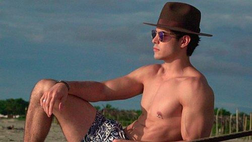 Acapulco Shore Season 9 Episode 1 - The holidays of the holidays