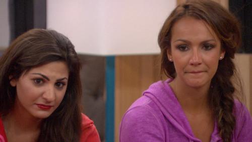 Big Brother Season 16 Episode 9 - Episode 9