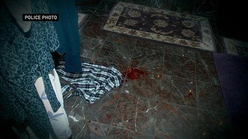 Accident, Suicide or Murder Season 5 Episode 9 - Washed Away