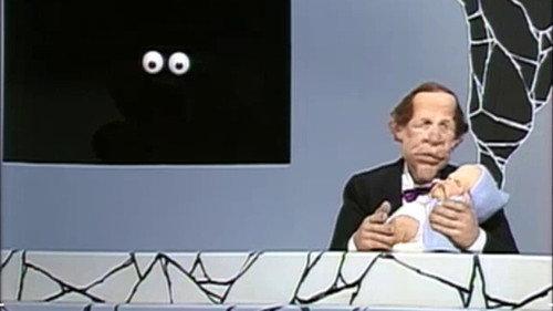 The News Puppets Season 3 Episode 12 - Episode 12