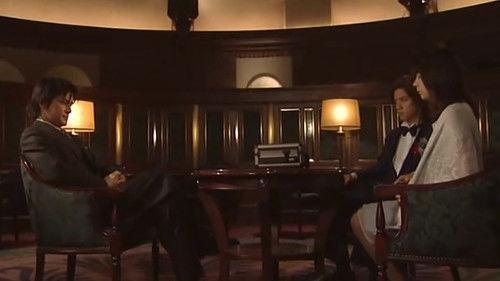 Kamen Rider Season 13 Episode 9 - Enter, the President