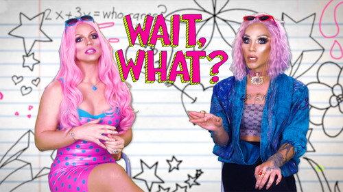 Wait, What? Season 2 Episode 2 - Weather