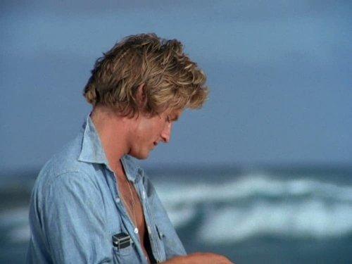 undefined Season 6 Episode 16 - The Banzai Pipeline