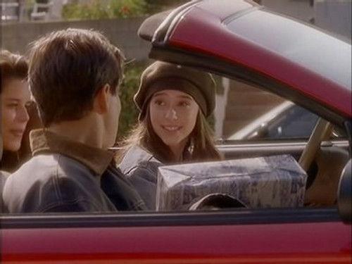 Party of Five Season 2 Episode 11 - Unfair Advantage