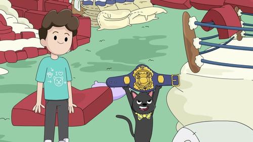 Denis and Me Season 3 Episode 2 - Pillow Fight