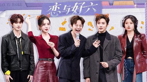 Hello Saturday Season 5 Episode 1 - Episode 1
