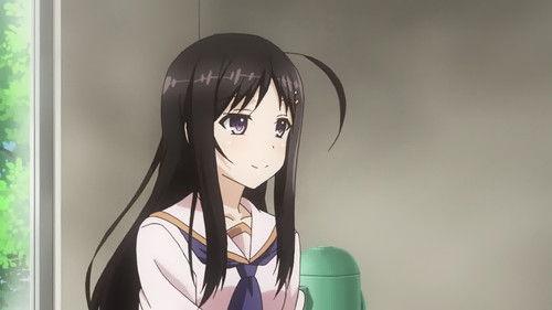 Invaders of the Rokujouma!? Season 1 Episode 1 - "The Invasion Begins!?