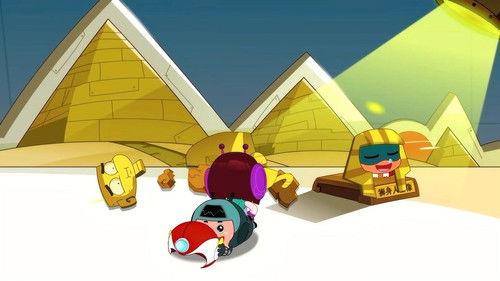 Happy Toon Season 9 Episode 16 - Episode 16