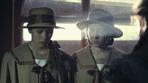 Detective Anna Season 1 Episode 3 - Prince of Darkness, Part 1