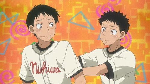 Big Windup! Season 1 Episode 18 - Additional Point
