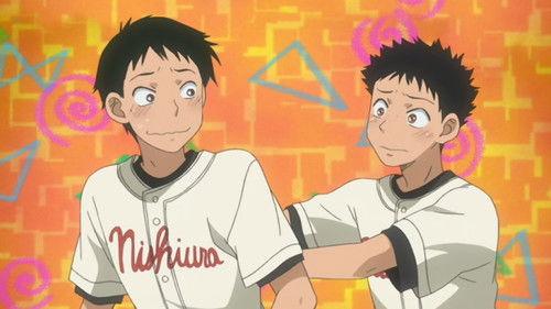 Big Windup! Season 1 Episode 18 - Additional Point