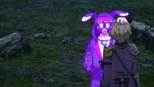 The Thousand Musketeers Season 1 Episode 10 - Total War