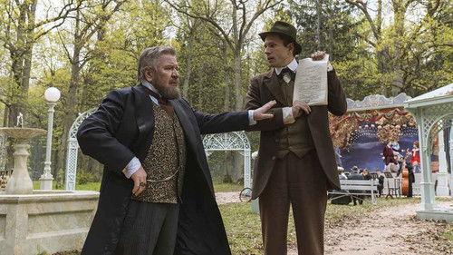 Chaliapin Season 1 Episode 3 - Episode 3