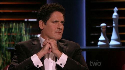 Shark Tank Season 5 Episode 2 - Breathometer, Man Medals, Mango Mango