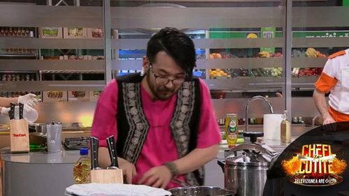 Chefi la cuțite Season 12 Episode 22 - Episode 22