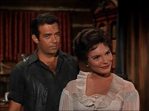 Bonanza Season 2 Episode 18 - The Bride