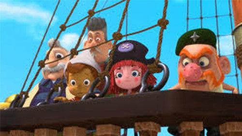 Pinocchio and Friends Season 2 Episode 8 - Episode 8