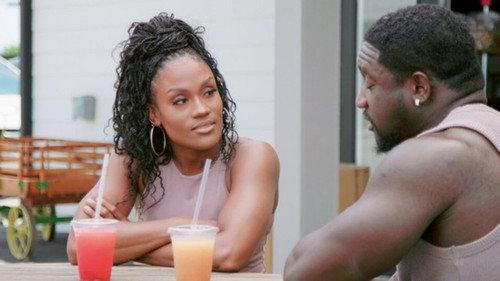 Love & Marriage Huntsville Season 9 Episode 3 - Signed, Sealed, Divorced: I'm Yours