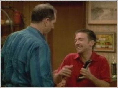 undefined Season 11 Episode 23 - How to Marry a Moron