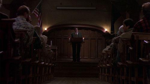 Storm of the Century Season 1 Episode 3 - Part 3