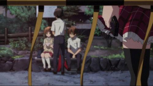 Love, Chunibyo & Other Delusions! Season 1 Episode 6 - The Atoned... Innocent