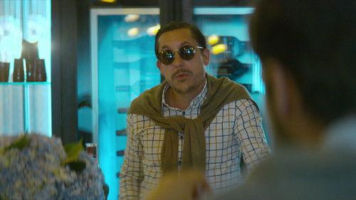 Juanpis González - The Series Season 1 Episode 5 - Episode 5