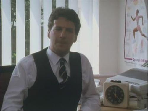 Waiting for God Season 4 Episode 10 - The Conference