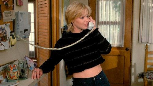Beverly Hills, 90210 Season 5 Episode 13 - Up in Flames