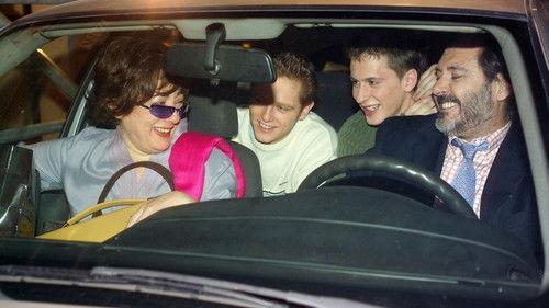 No One Could Live Here Season 2 Episode 1 - Érase Una Derrama