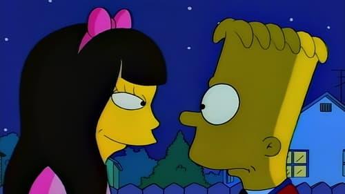 undefined Season 6 Episode 7 - Bart's Girlfriend
