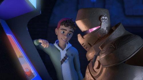 Daniel Spellbound Season 2 Episode 2 - A Secret for a Secret