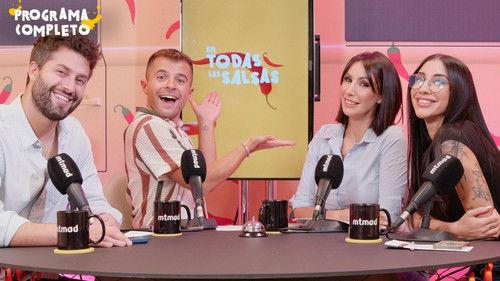 En todas las salsas Season 2 Episode 5 - Episode 5