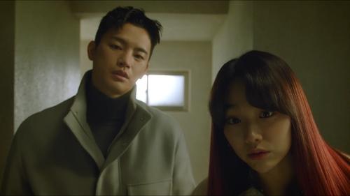 Café Minamdang Season 1 Episode 3 - Episode 3