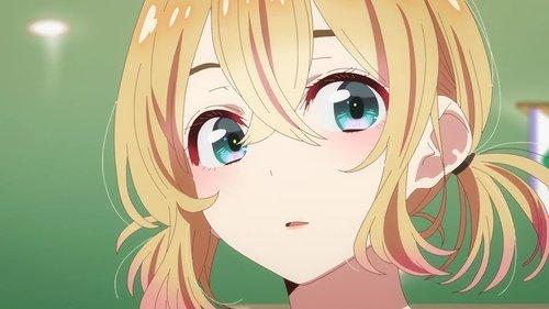 undefined Season 1 Episode 47 - Guilt and Girlfriend